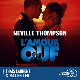 Couverture du livre audio L'amour ouf